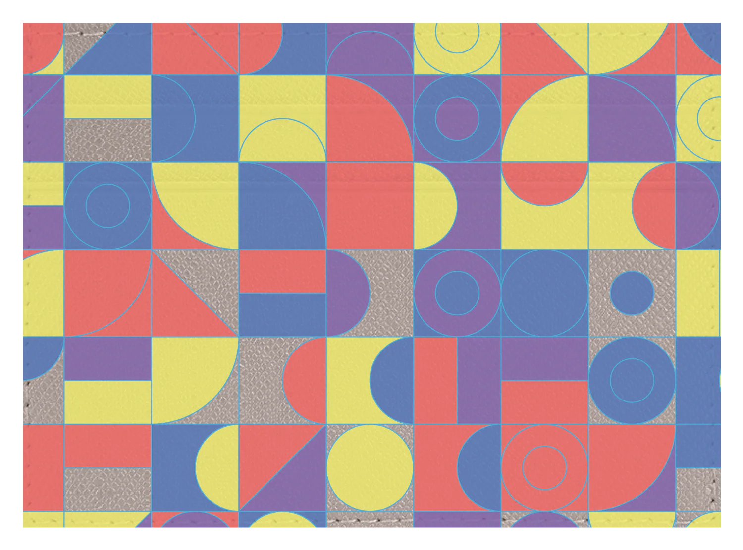 Geo Pattern - Image 6