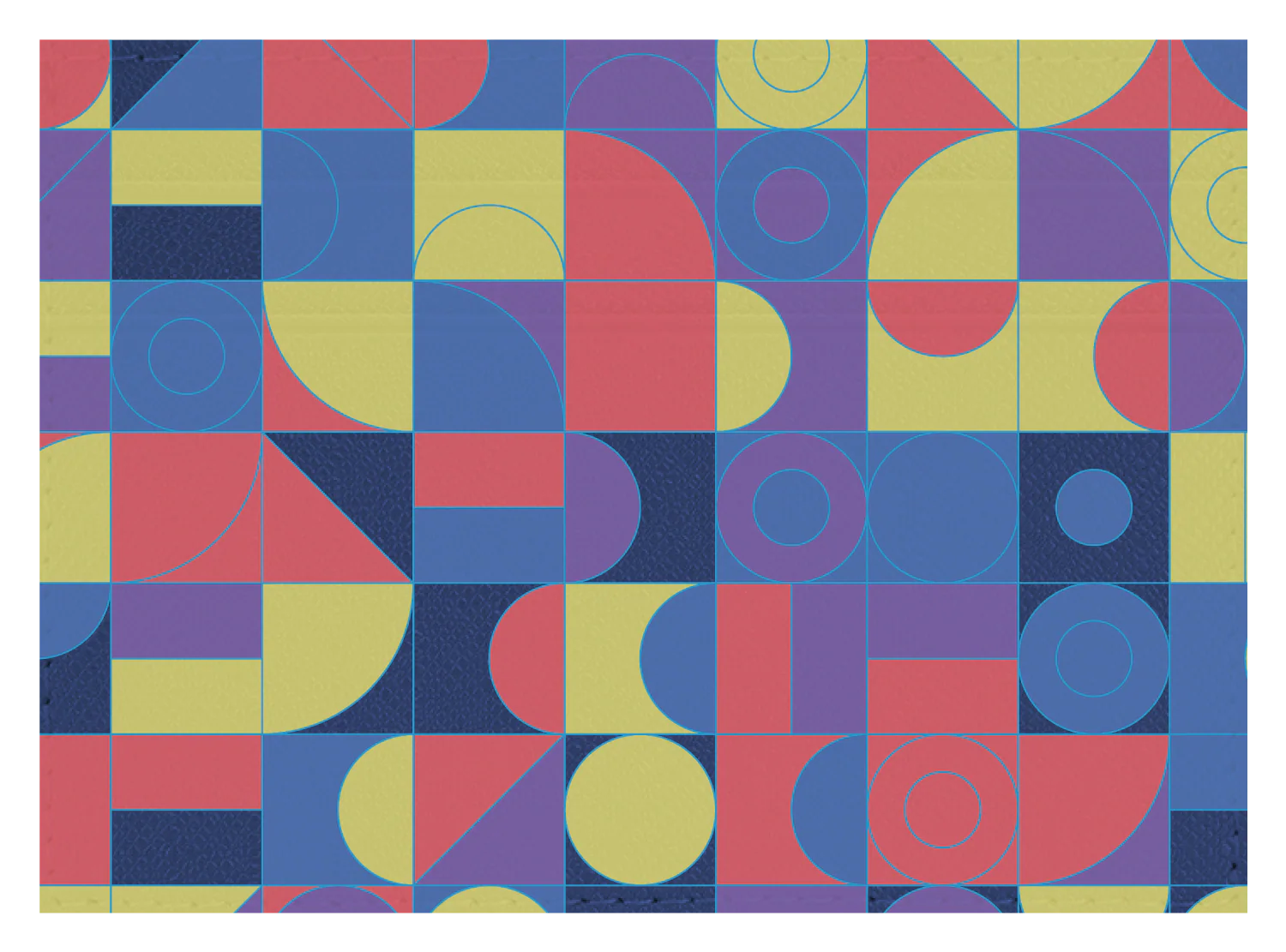 Geo Pattern - Image 9