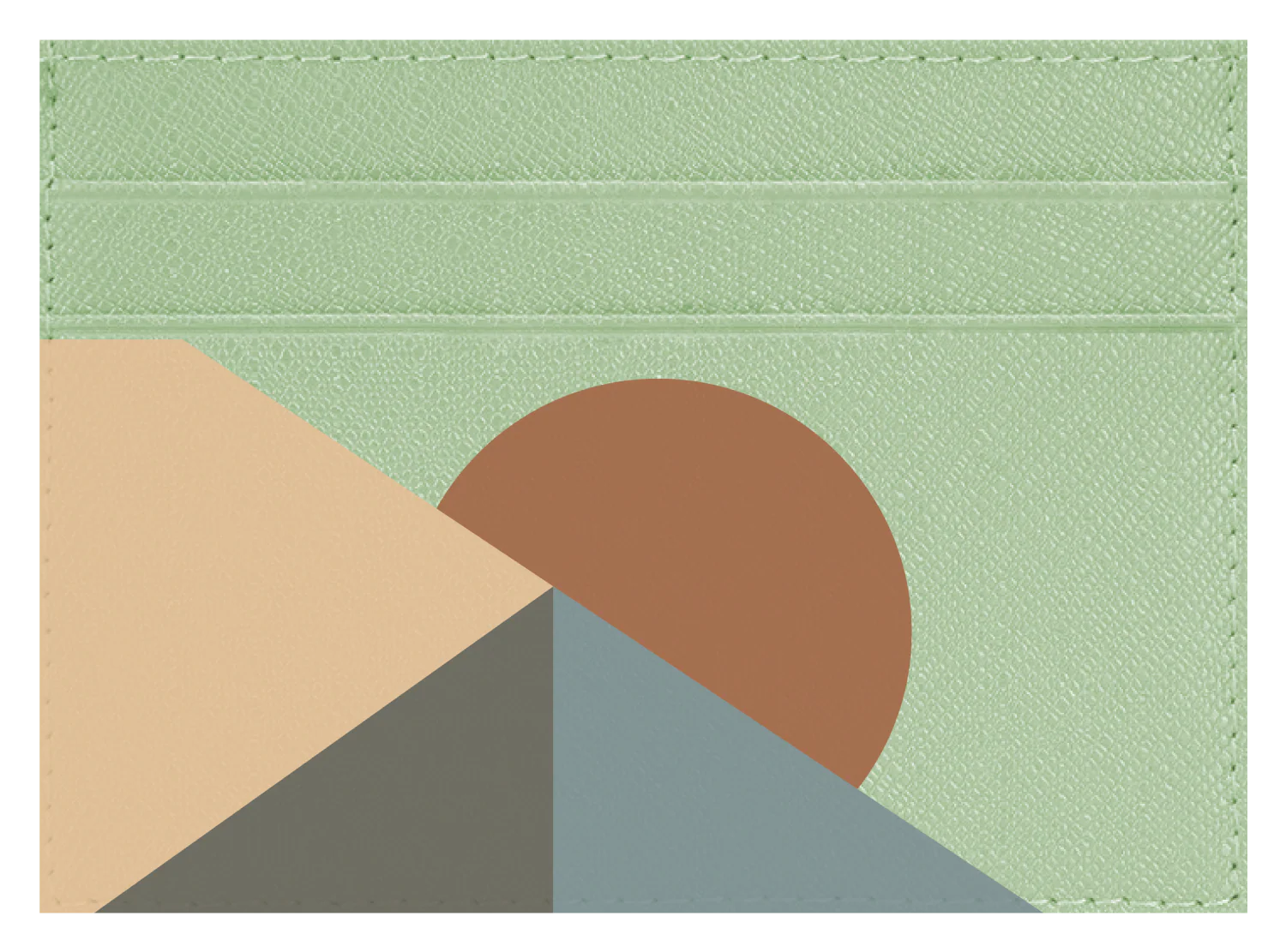 Geometric Horizon - Image 5