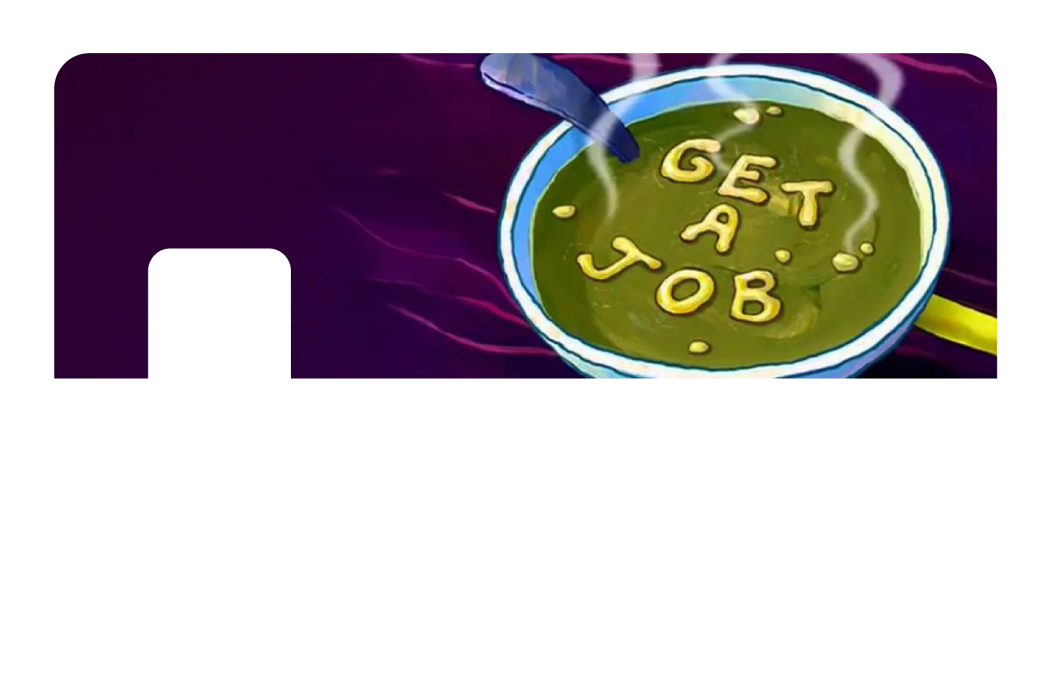 Get a Job soup - Image 7