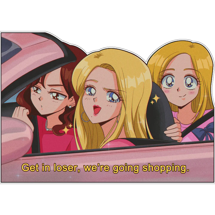 Get in Loser - Image 2