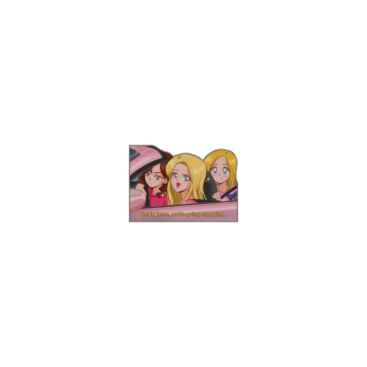 Get in Loser - Image 4