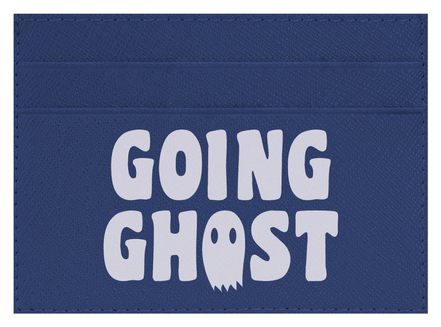 Going Ghost - Image 2