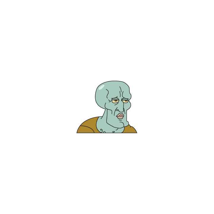 Gigga Squid - Image 2