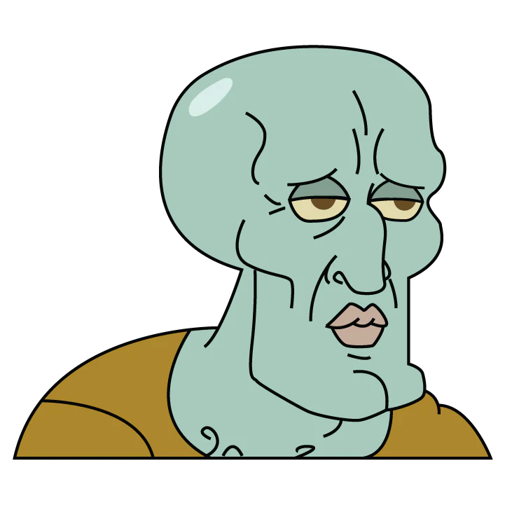 Gigga Squid - Image 3