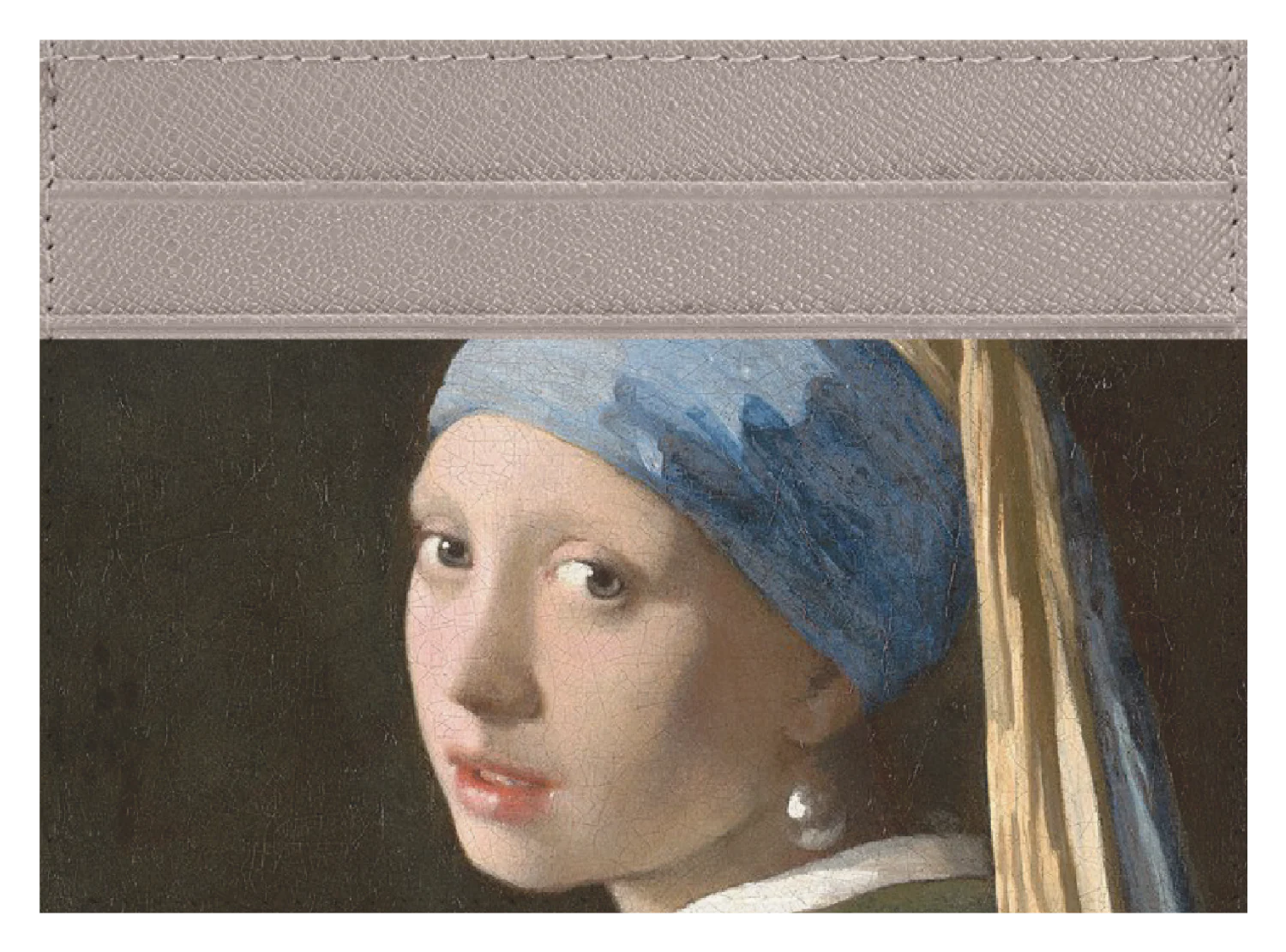 Girl with a Pearl Earring - Image 5