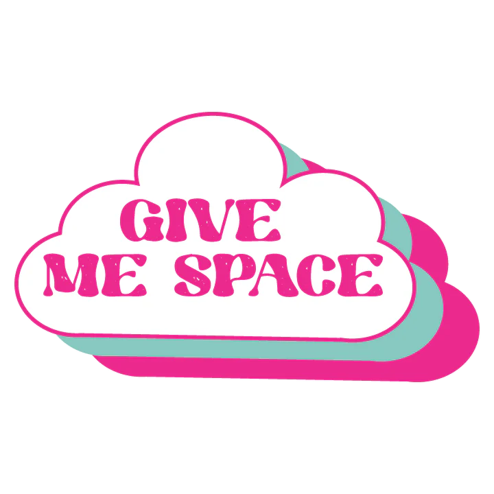 Give Me Space