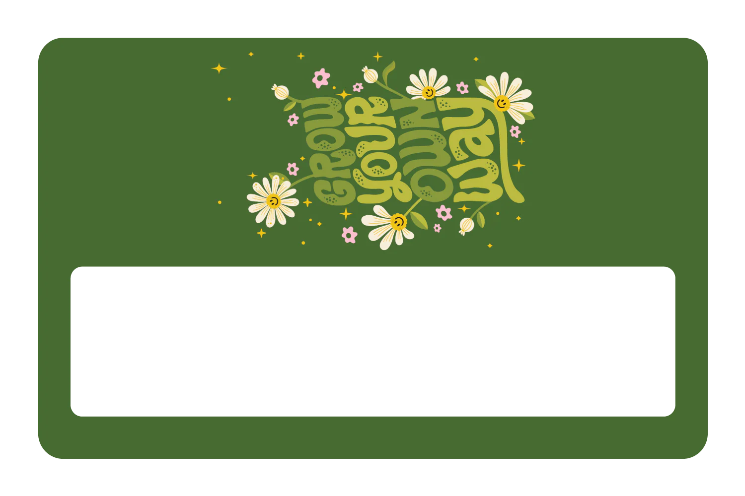 Grow Your Own Way - Image 6