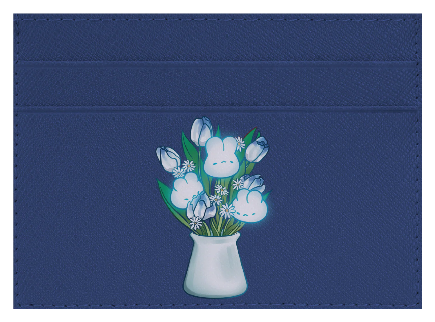 Glowing Bunnies