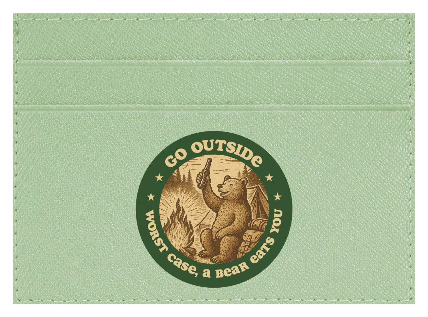 Go Outside