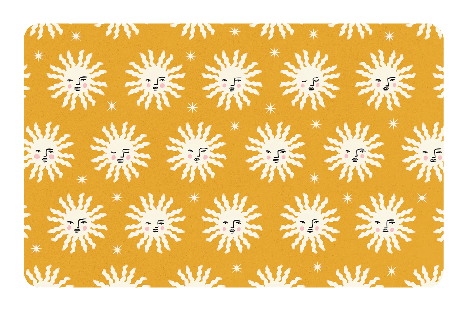 Golden Suns