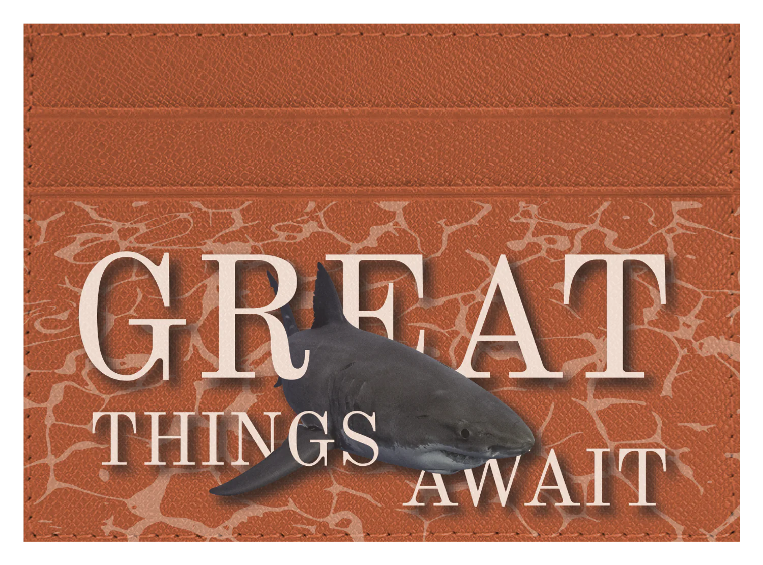 Great Things Await - Image 2