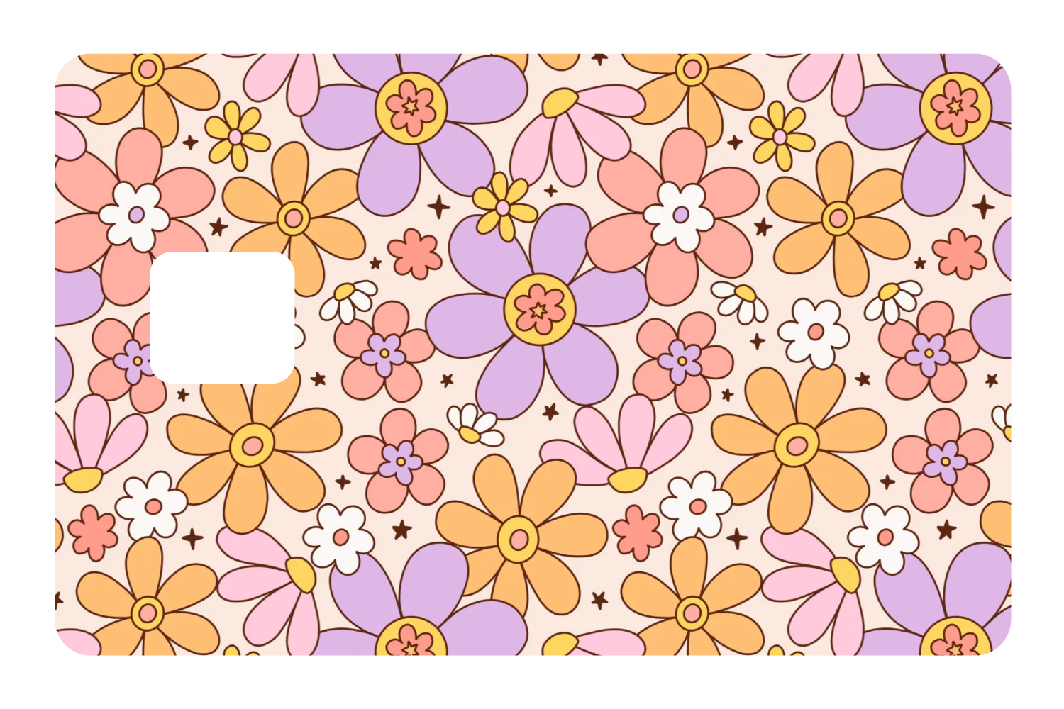 Groovy Flowers - Image 3