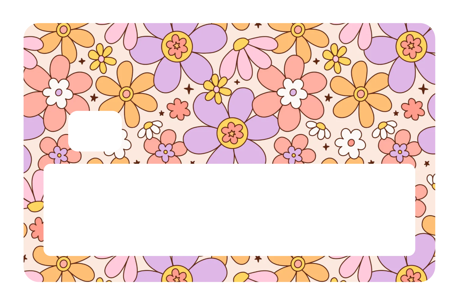 Groovy Flowers - Image 5