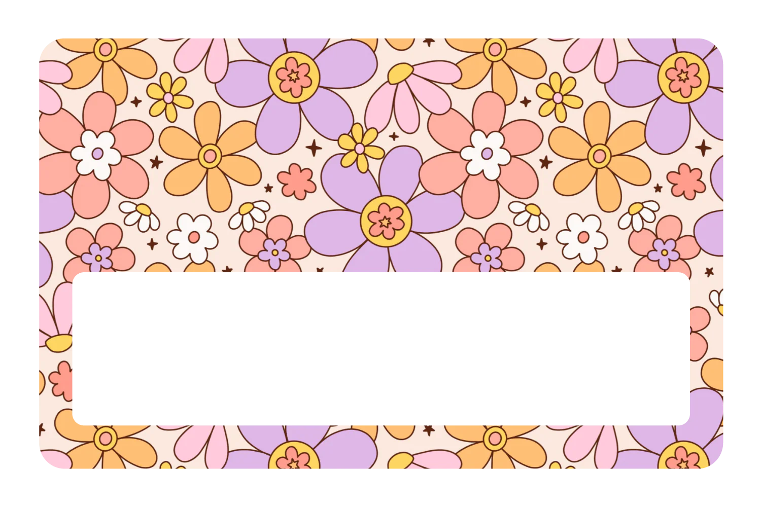Groovy Flowers - Image 6