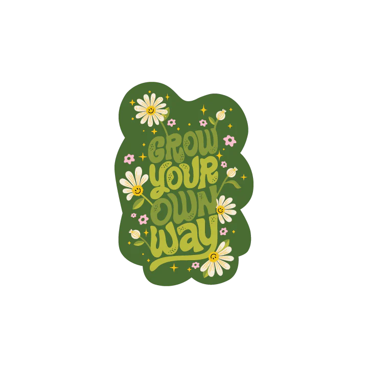 Grow Your Own Way - Image 2
