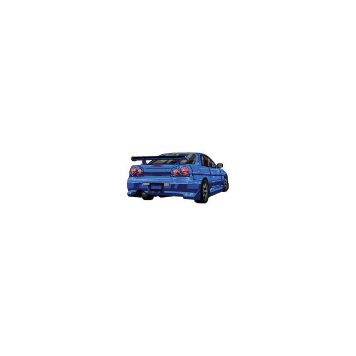 GTR - Image 2