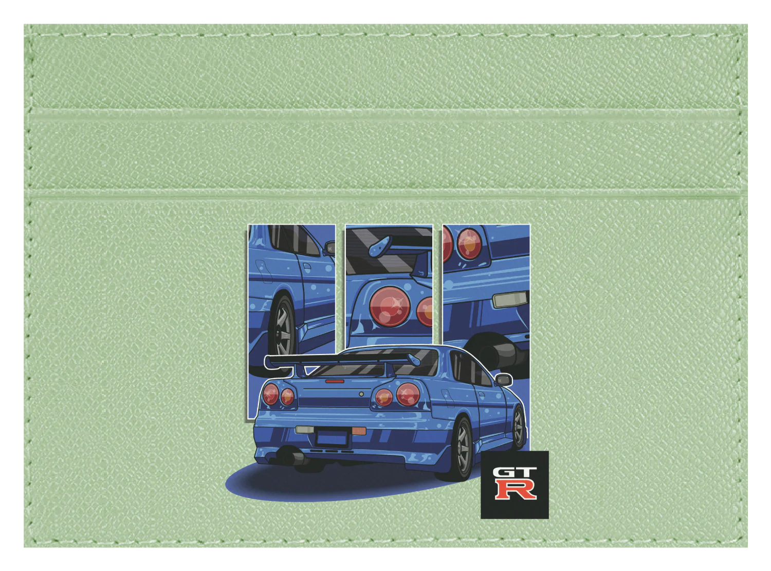 GTR - Image 8