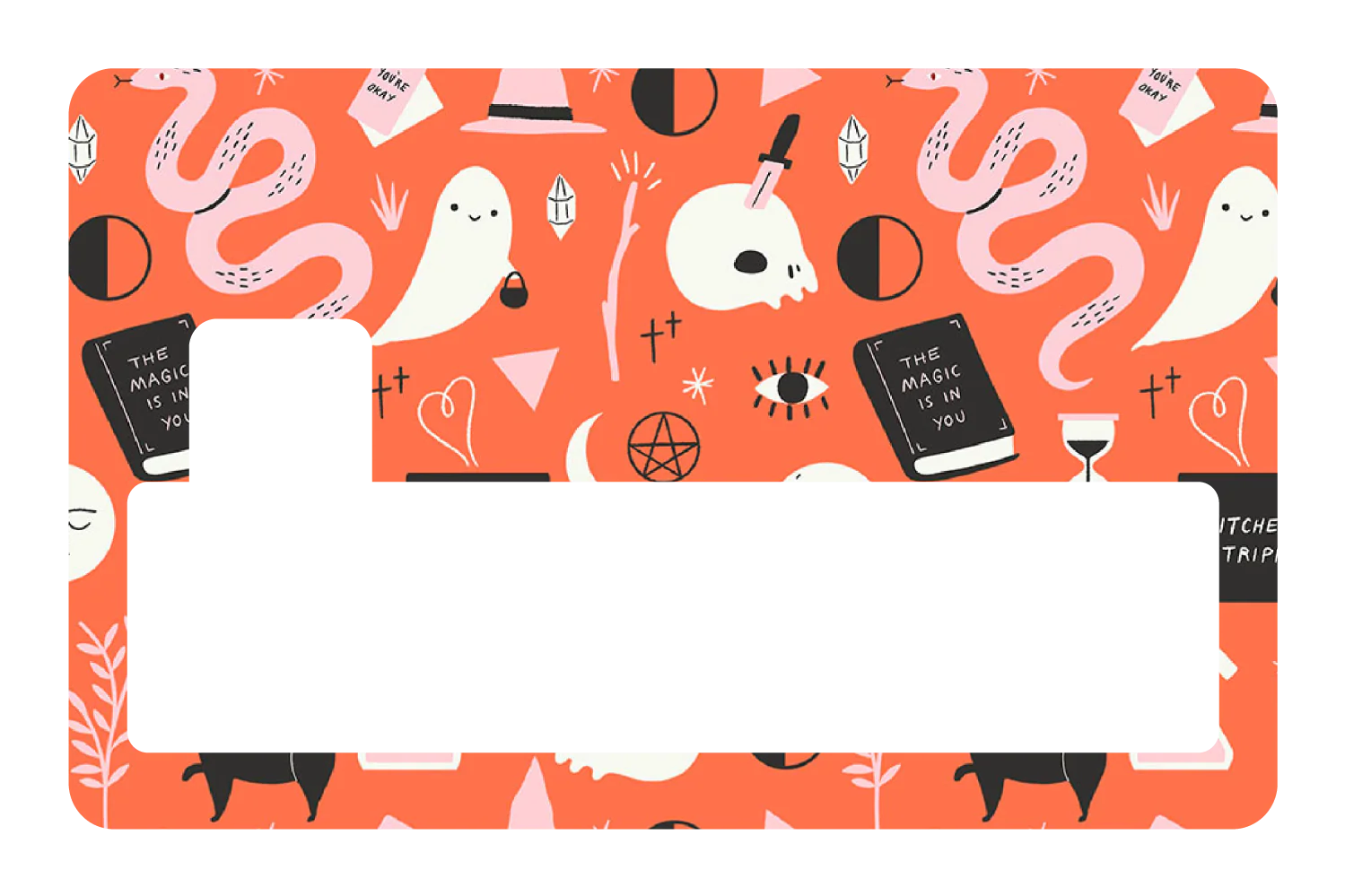 Halloween Pattern - Image 4