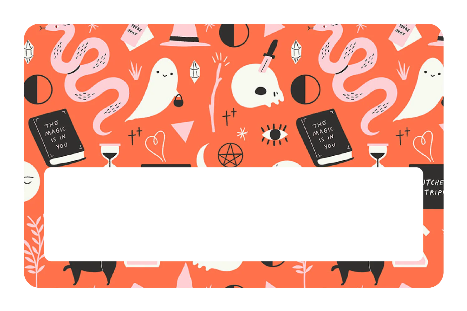 Halloween Pattern - Image 6