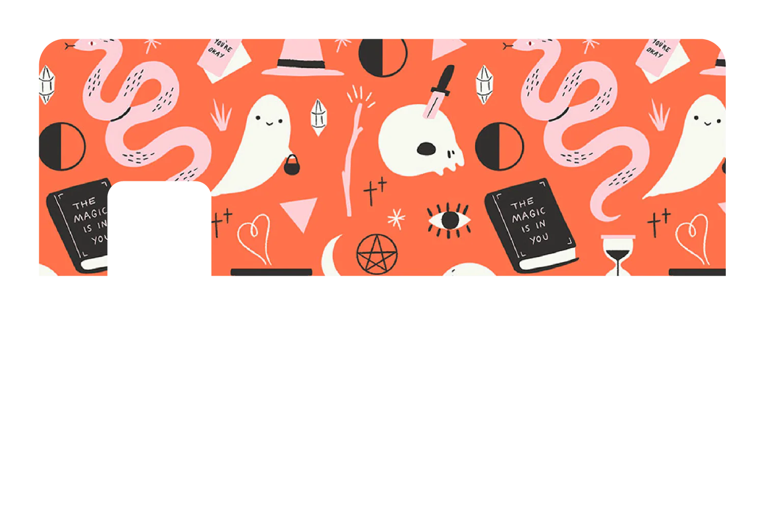 Halloween Pattern - Image 7