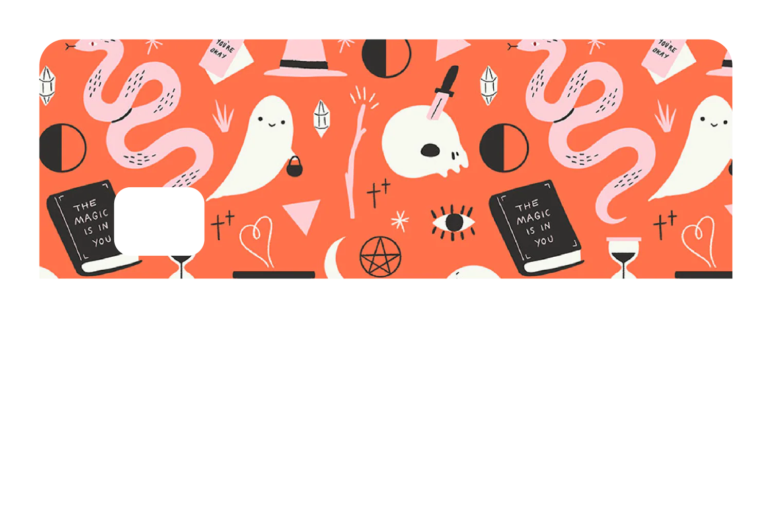 Halloween Pattern - Image 8