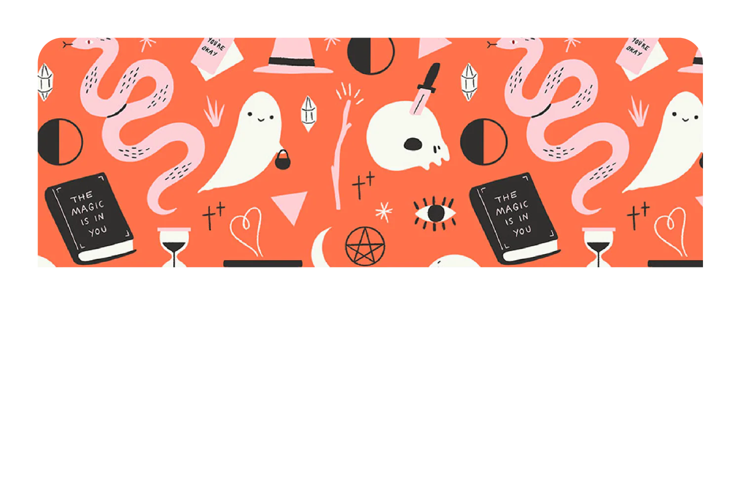 Halloween Pattern - Image 9