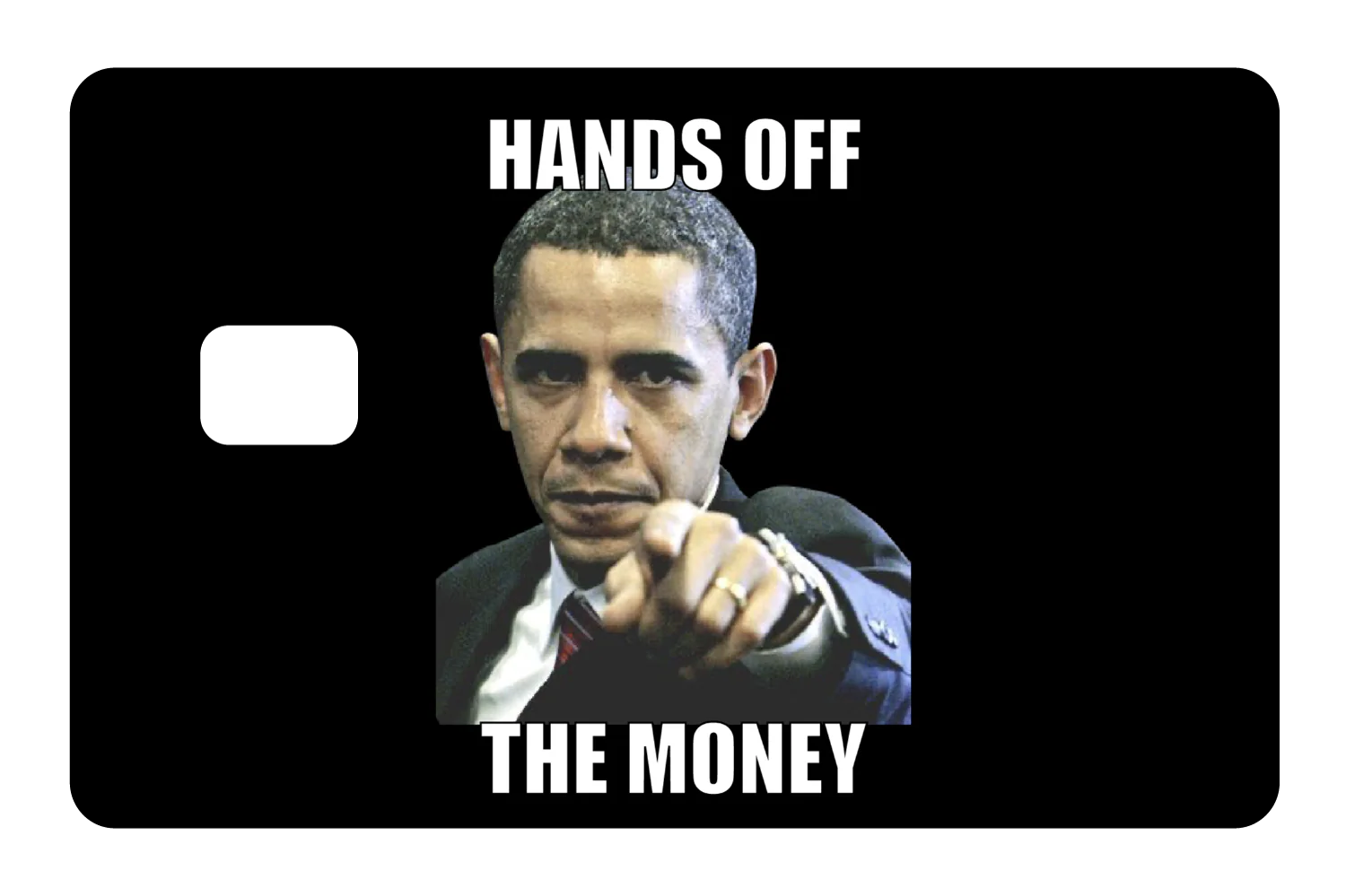 Hands Off - Image 3