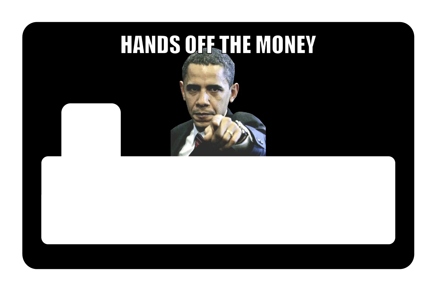 Hands Off - Image 4