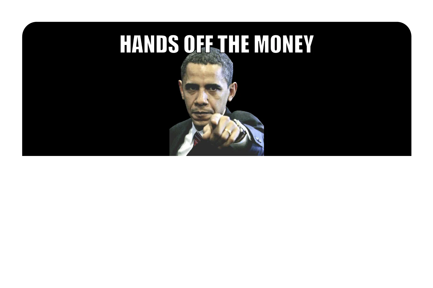 Hands Off - Image 9