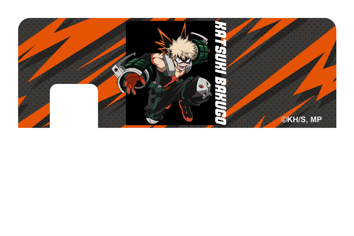 Hang Time Katsuki Bakugo - Image 7