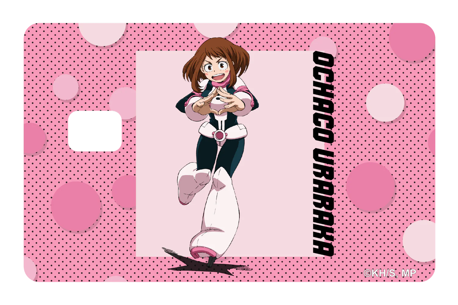 Hang Time Ochaco Uraraka - Image 2