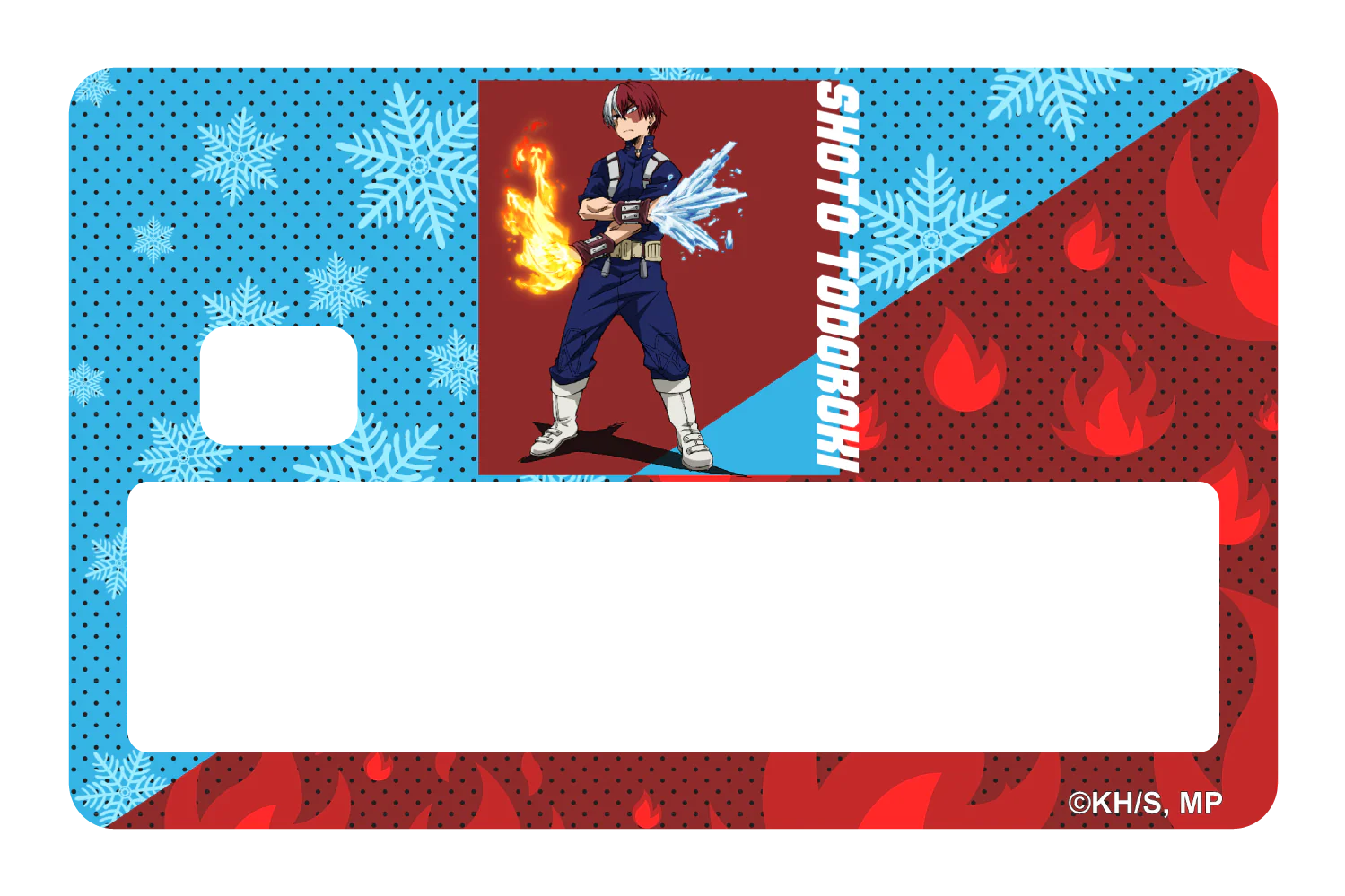 Hang Time Shoto Todoroki - Image 5