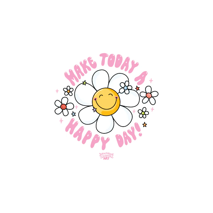 Happy Daisy - Image 2