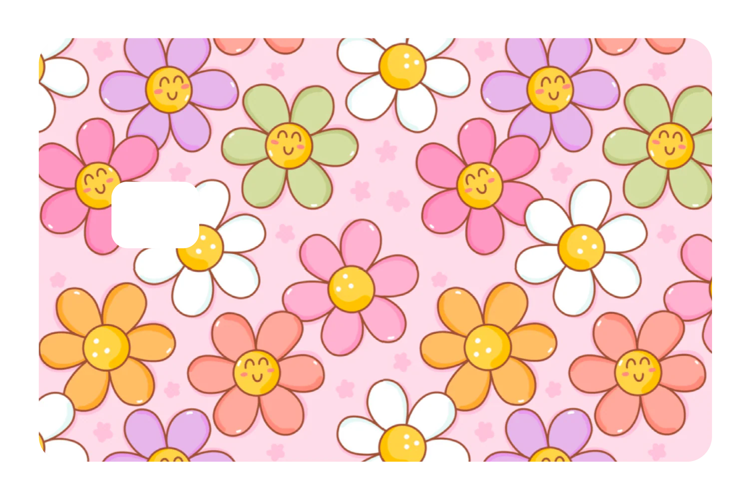 Happy Flowers - Image 2