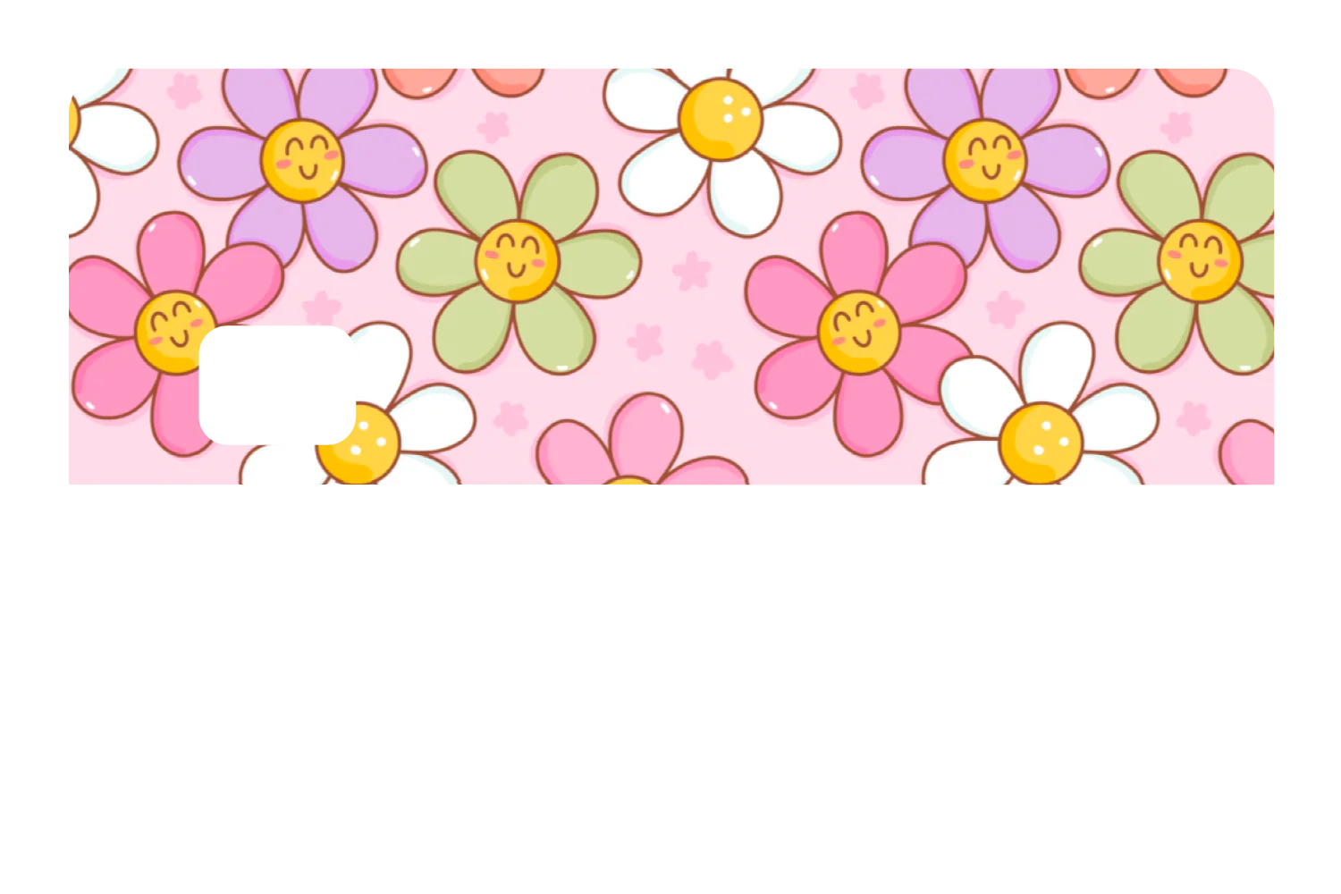 Happy Flowers - Image 8
