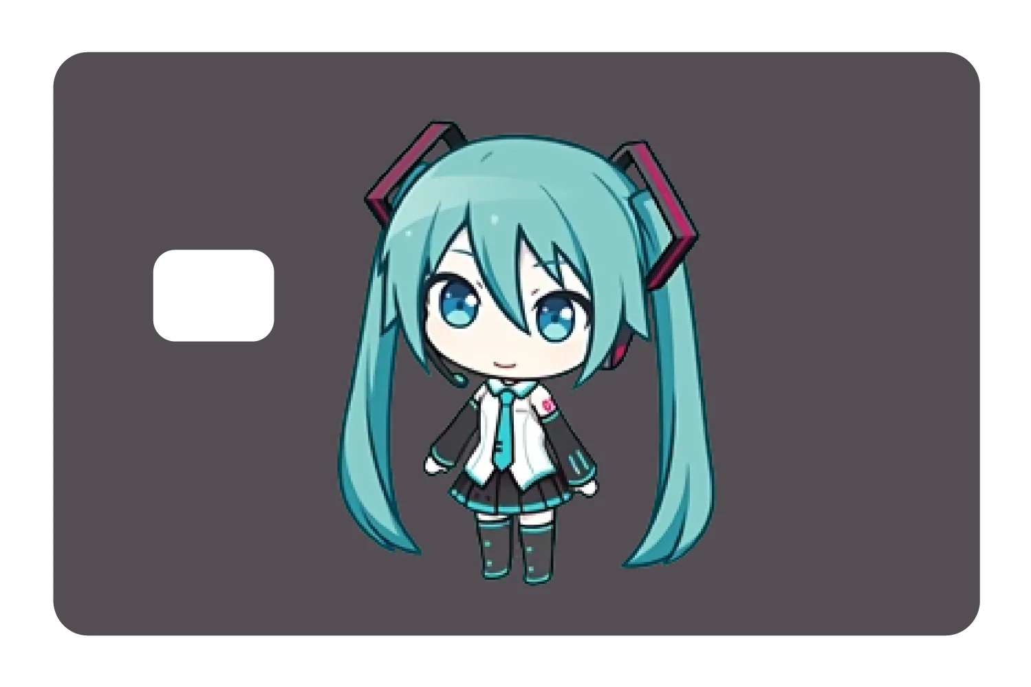 Hatsune Chibi - Image 3