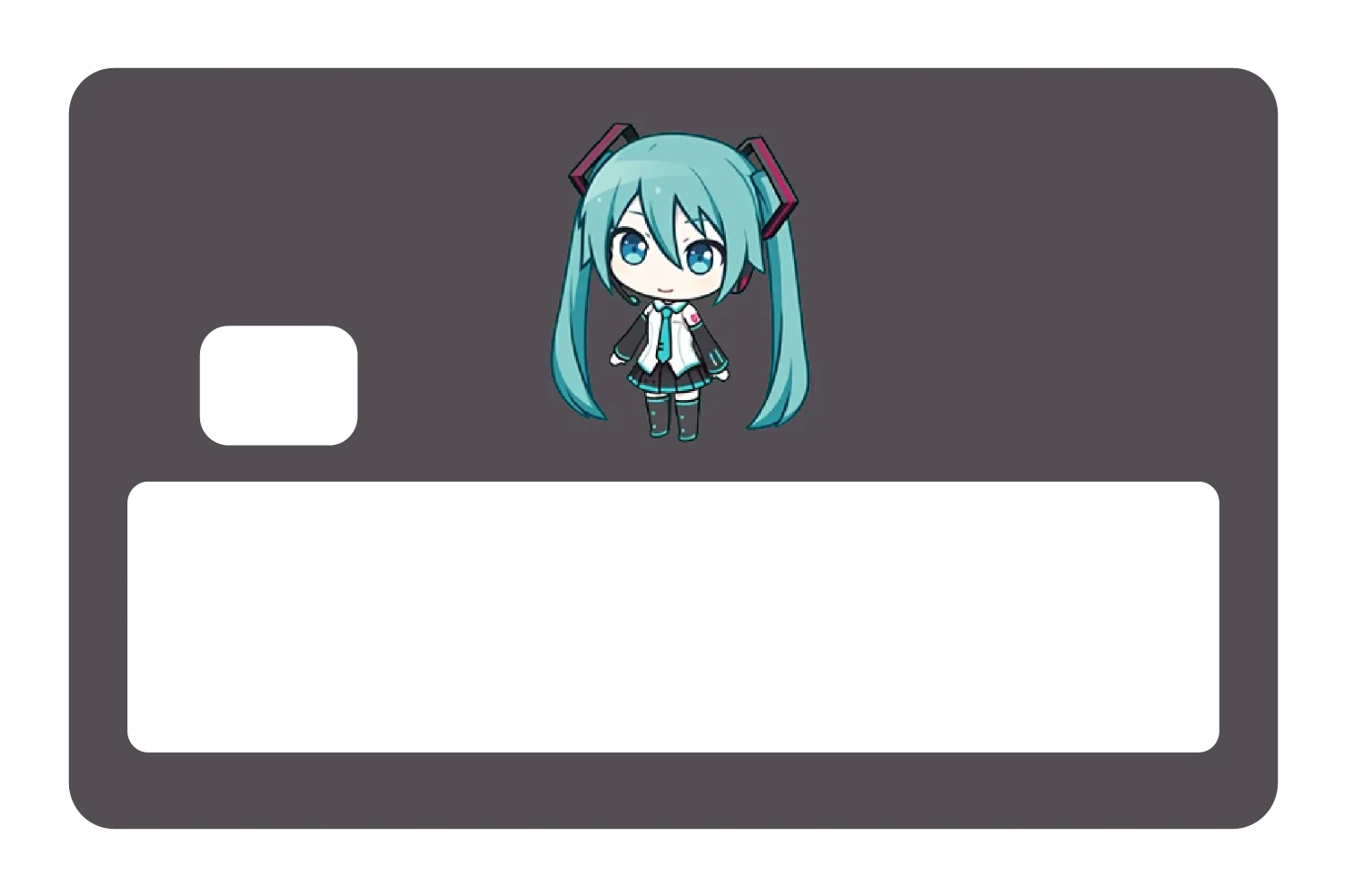 Hatsune Chibi - Image 5