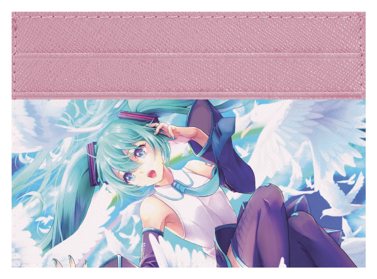 Hatsune Fly - Image 7