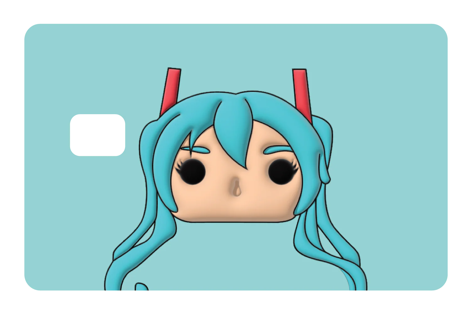 Hatsune Funko - Image 3