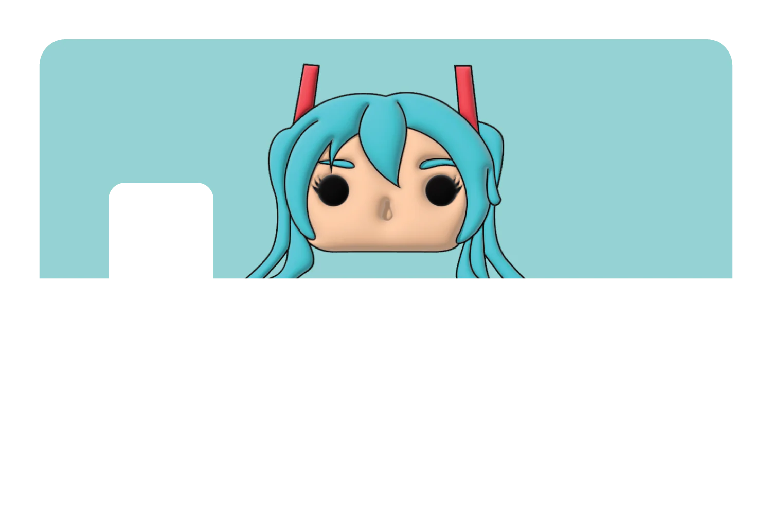 Hatsune Funko - Image 7