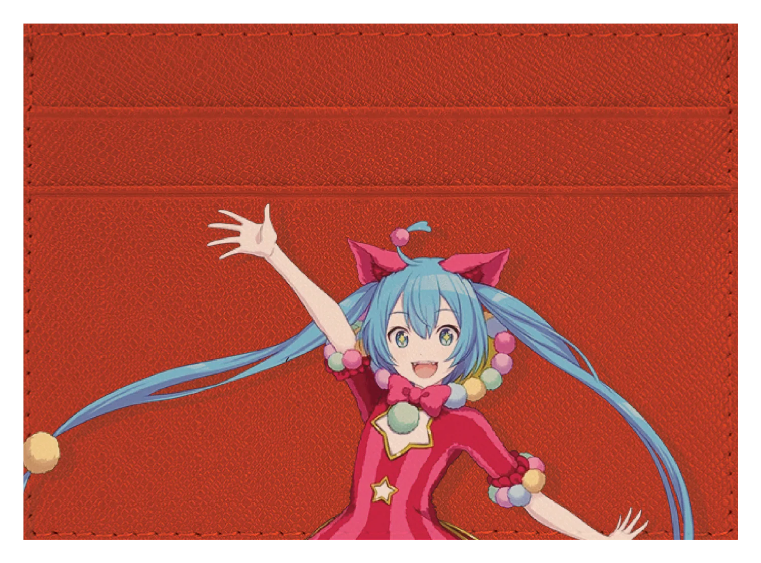 Hatsune Jump - Image 6