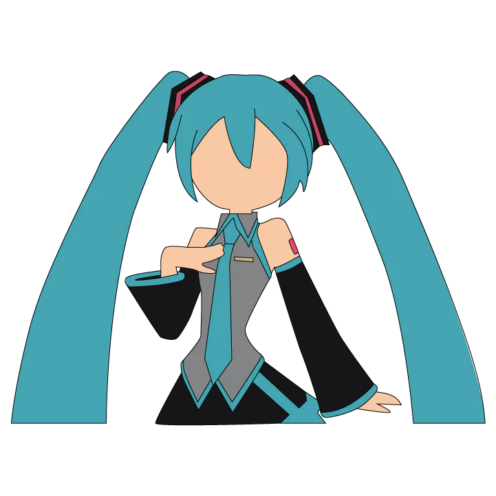 Hatsune Minimal - Image 3