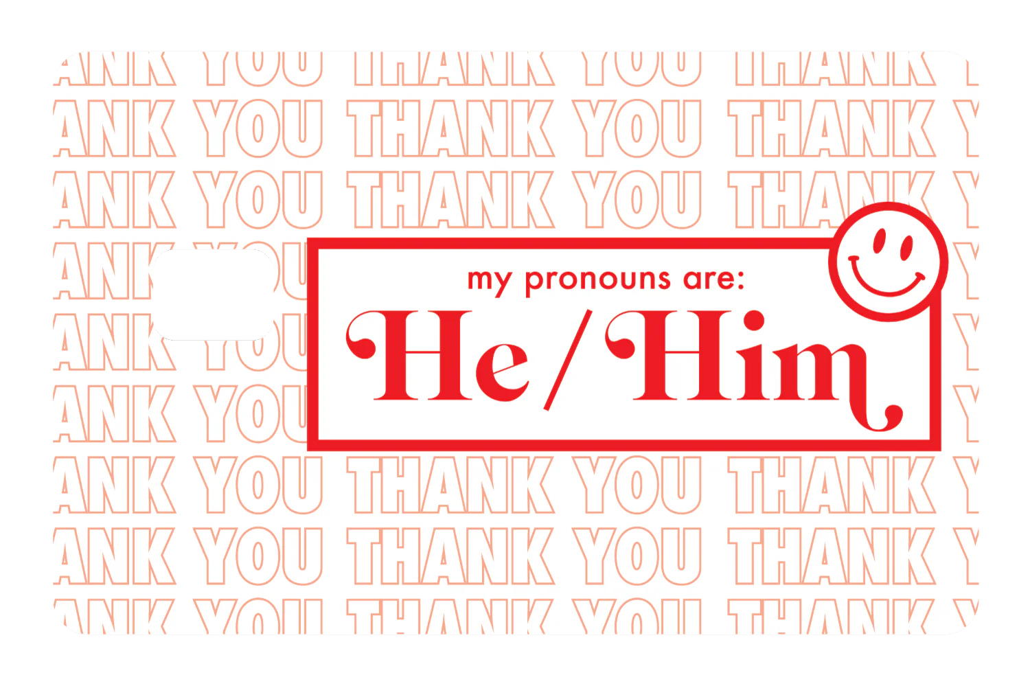 He/Him - Image 2