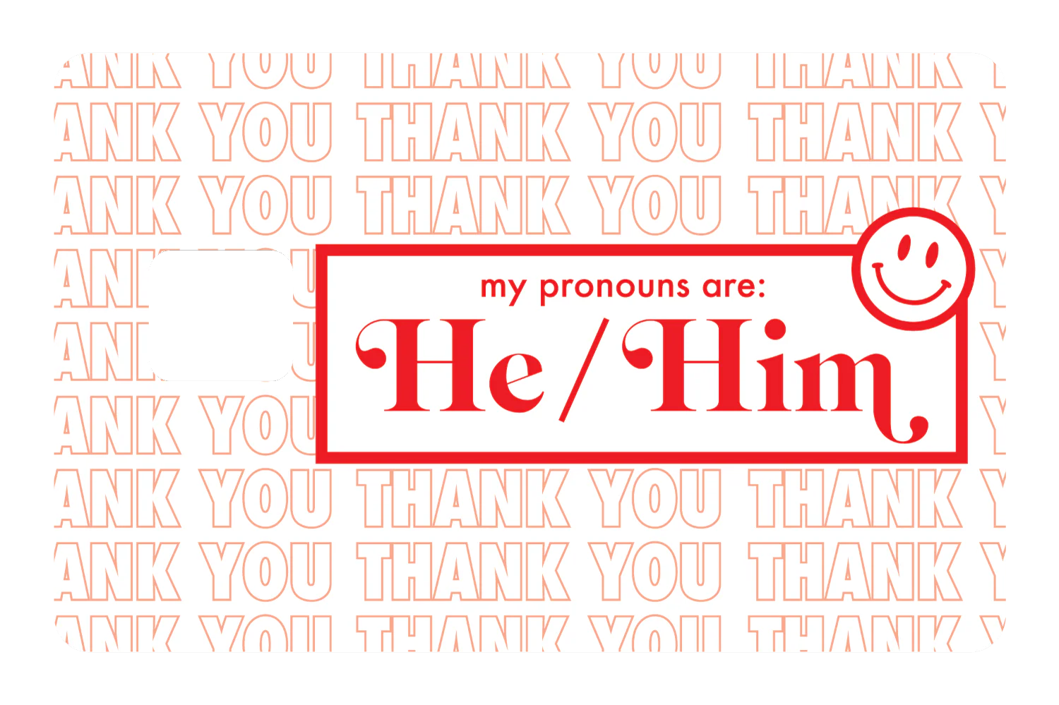 He/Him - Image 3