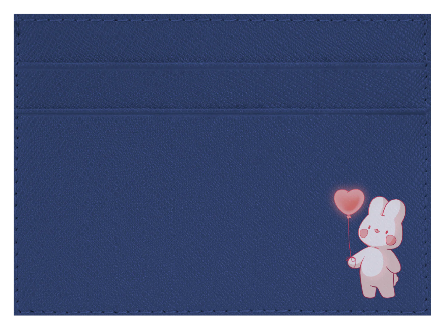 Heart Balloon Bunny - Image 2