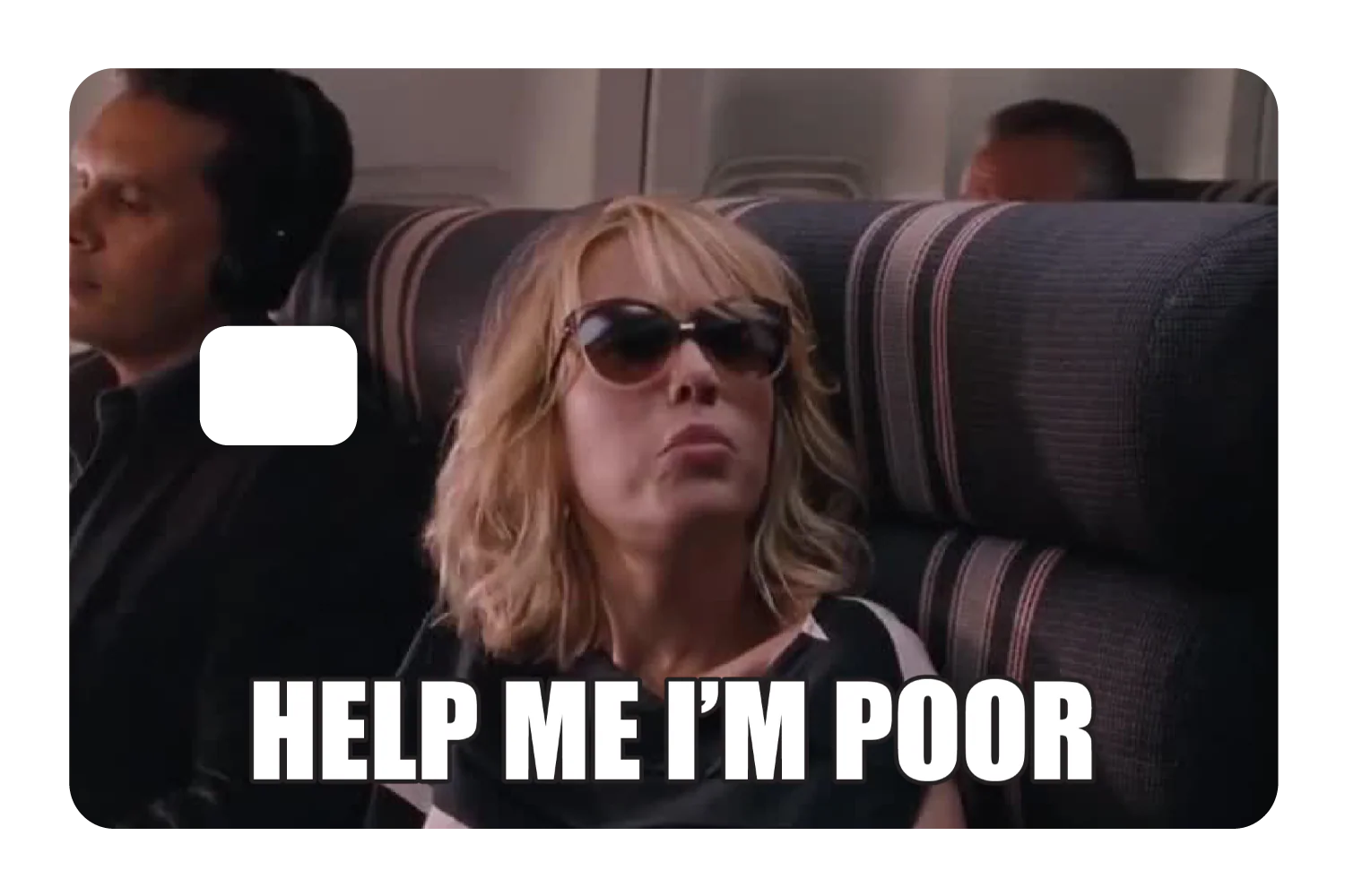 Help Me I'm Poor - Image 2