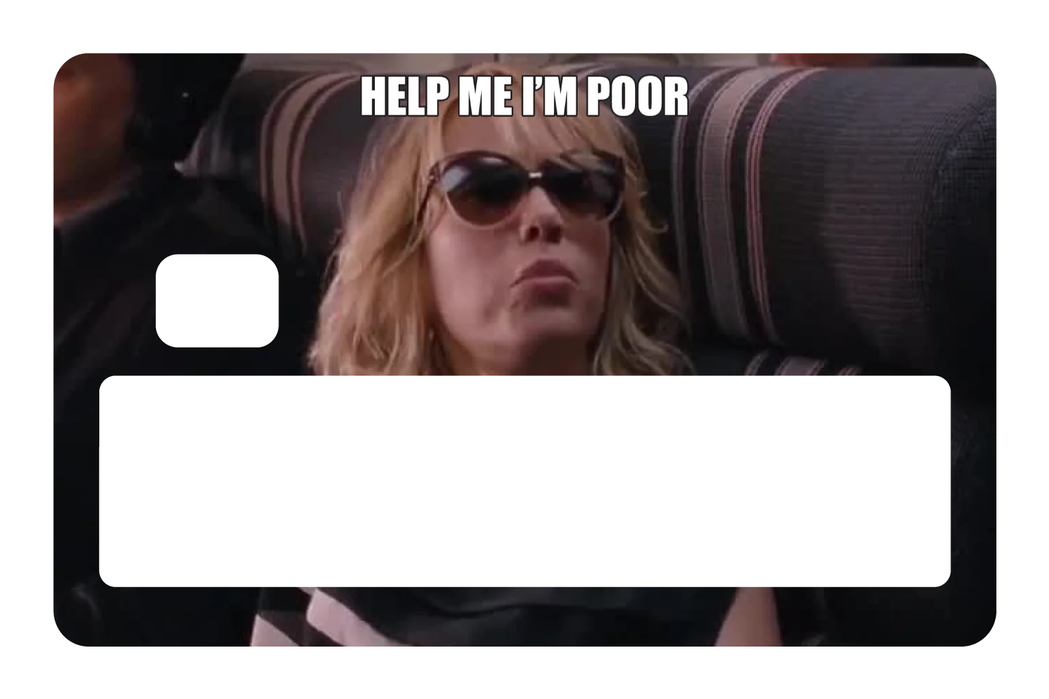Help Me I'm Poor - Image 5