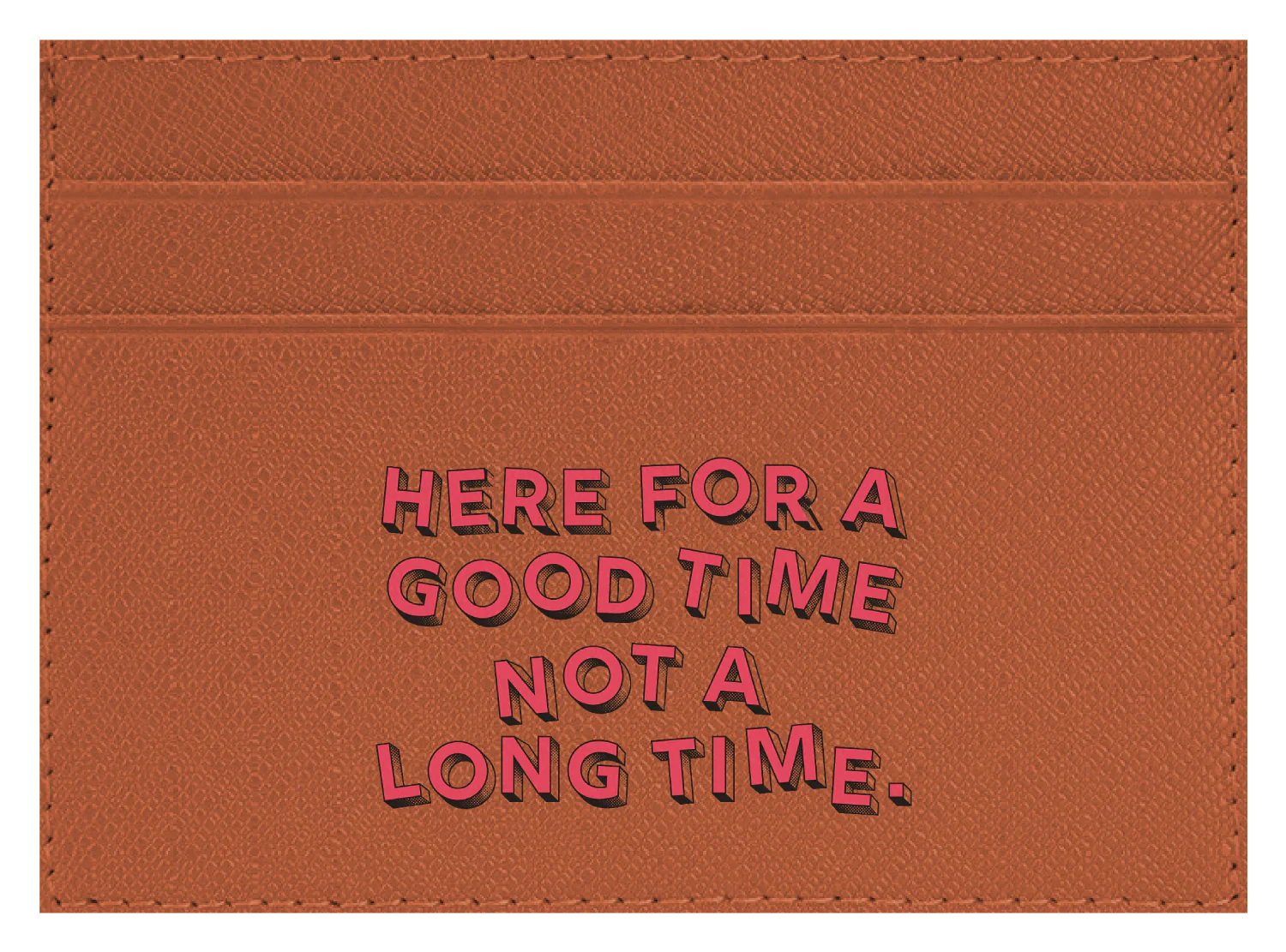 Here for a Good Time - Image 5