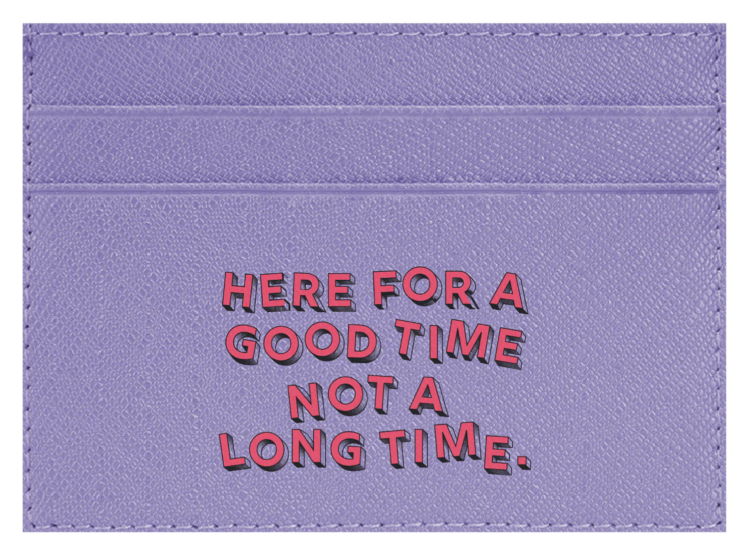 Here for a Good Time - Image 6
